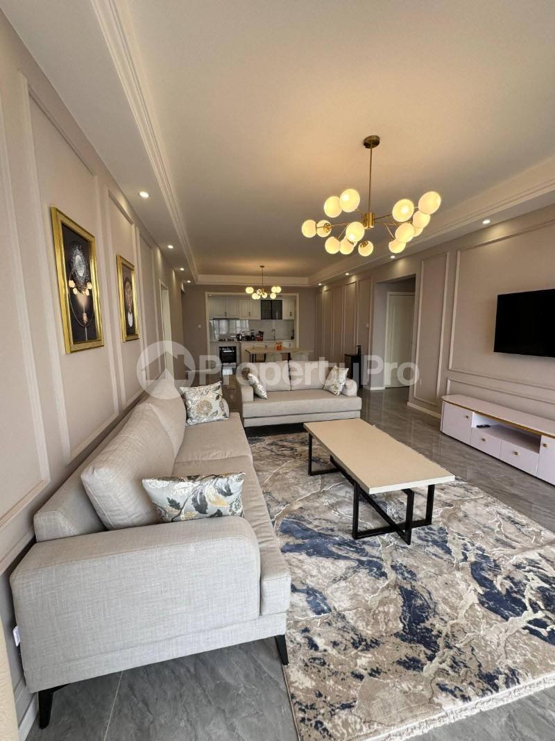 3 bedroom Flat&Apartment for rent KILIMANI, Yaya Centre  Kilimani Nairobi