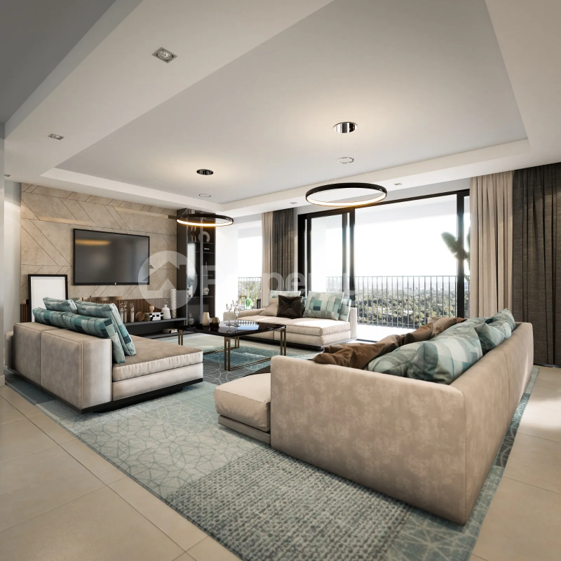 Flat&Apartment for sale along General Mathenge Road, Westlands Nairobi