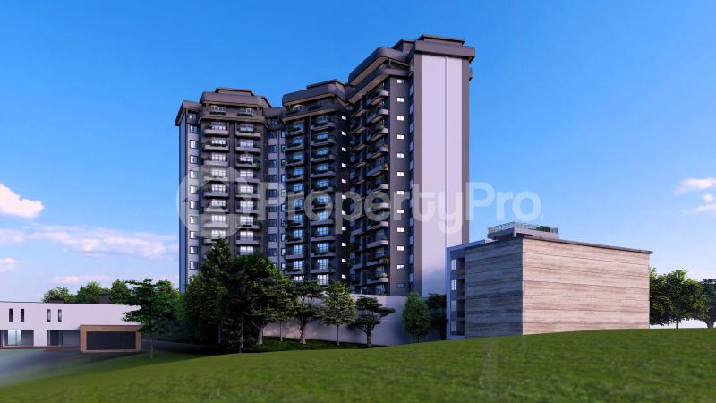 3 bedroom Flat&Apartment for sale Milimani Nakuru Town Nakuru