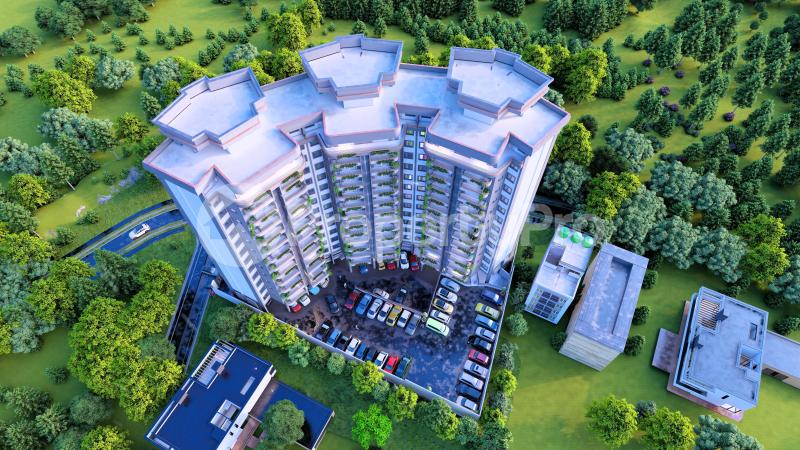 Flat&Apartment for sale Milimani, Nakuru Town Nakuru