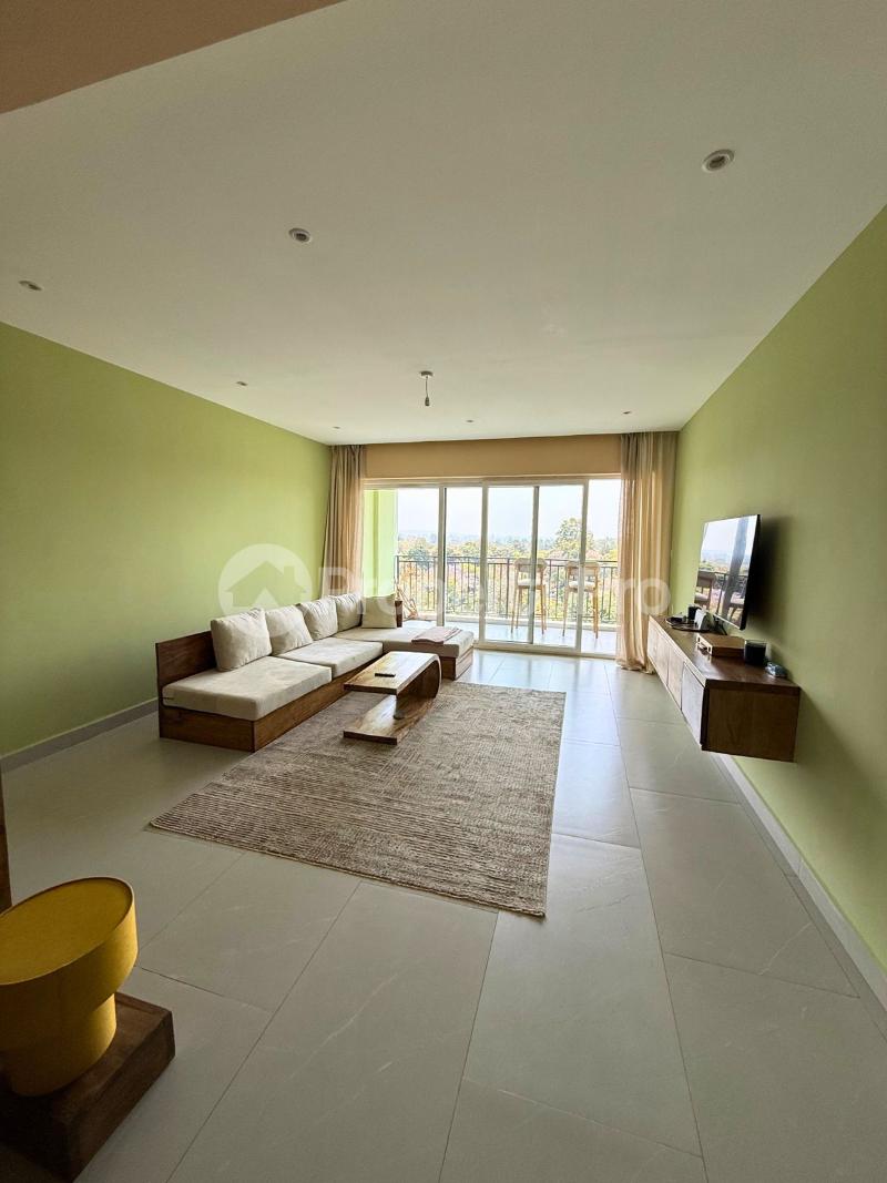 3 bedroom Flat&Apartment for rent General Mathenge Westlands Nairobi - 16