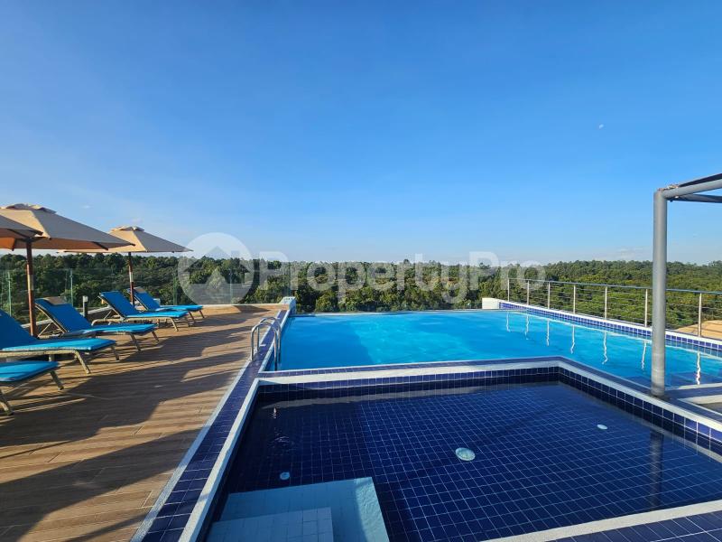 3 bedroom Flat&Apartment for rent Spring Valley Westlands Nairobi - 0