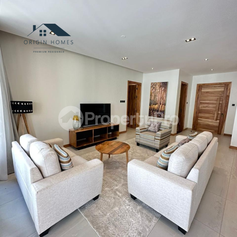 3 bedroom Flat&Apartment for rent Westlands Area Westlands Nairobi - 0