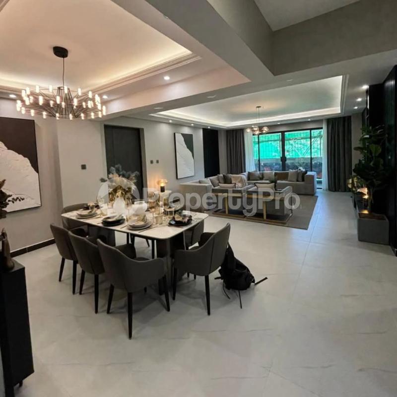 4 bedroom Flat&Apartment for sale Kileleshwa, Nairobi  Kileleshwa Nairobi