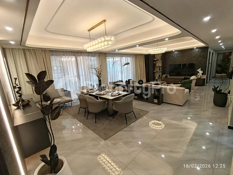 4 bedroom Flat&Apartment for sale Lavington, Nairobi  Lavington Nairobi