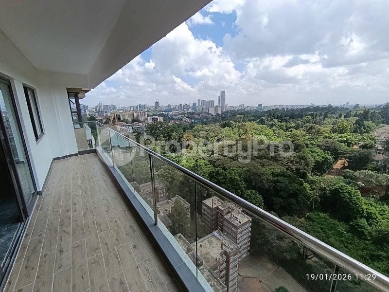 4 bedroom Flat&Apartment for rent Kileleshwa, Nairobi  Kileleshwa Nairobi