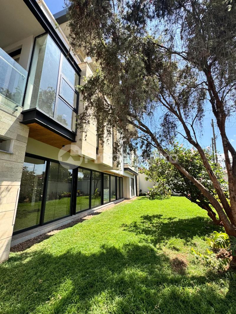 5 bedroom Townhouse for sale Westlands, Nairobi  Brookside Westlands Nairobi