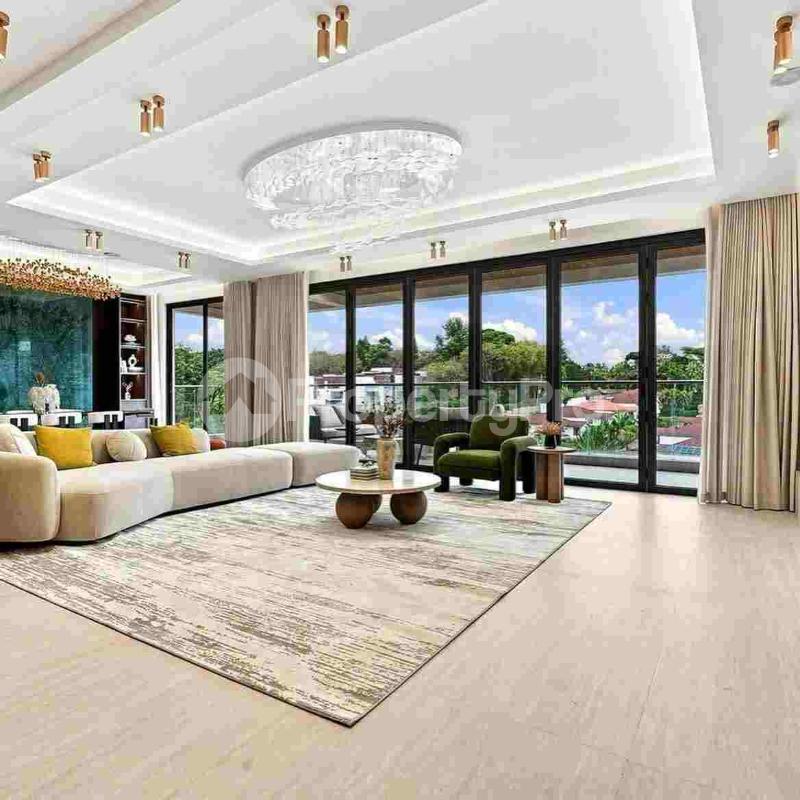 3 bedroom Flat&Apartment for sale Brookside  Brookside Westlands Nairobi