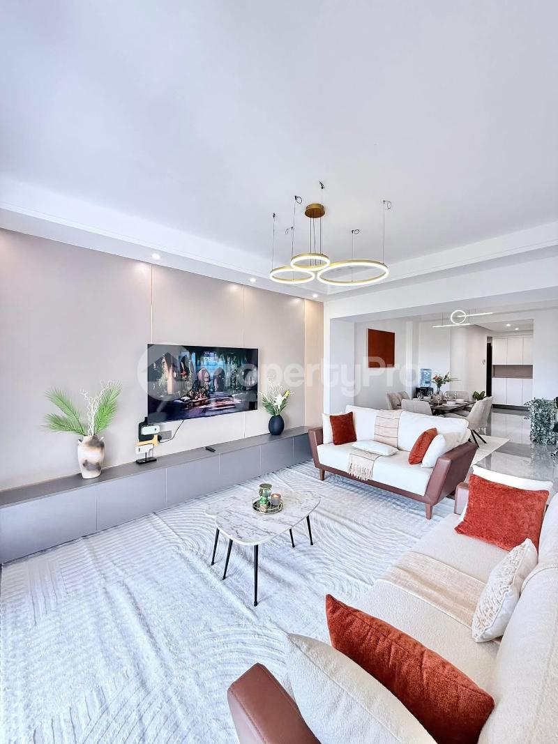 2 bedroom Flat&Apartment for rent Riverside ,Nairobi Riverside Nairobi