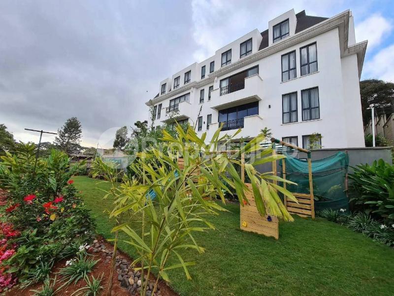 2 bedroom Flat&Apartment for rent Kitisuru, Nairobi  Kitisuru Nairobi