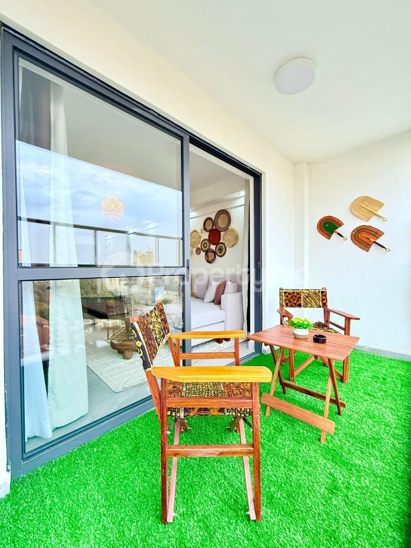 2 bedroom Flat&Apartment for rent WESTLANDS,NAIROBI Waiyaki Way Westlands Nairobi