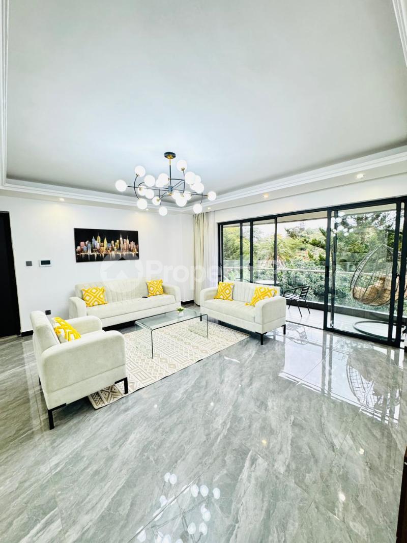 4 bedroom Flat&Apartment for rent kileleshwa,Nairobi Kileleshwa Nairobi