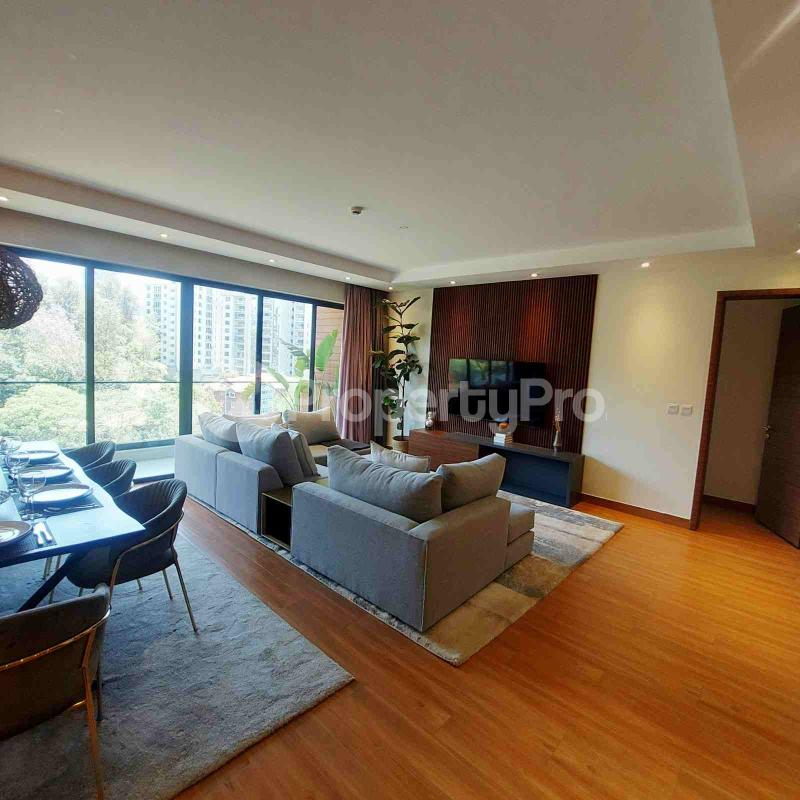 3 bedroom Flat&Apartment for sale Riverside Drive Riverside Nairobi