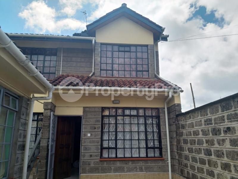 4 bedroom Townhouse for sale South C Nairobi
