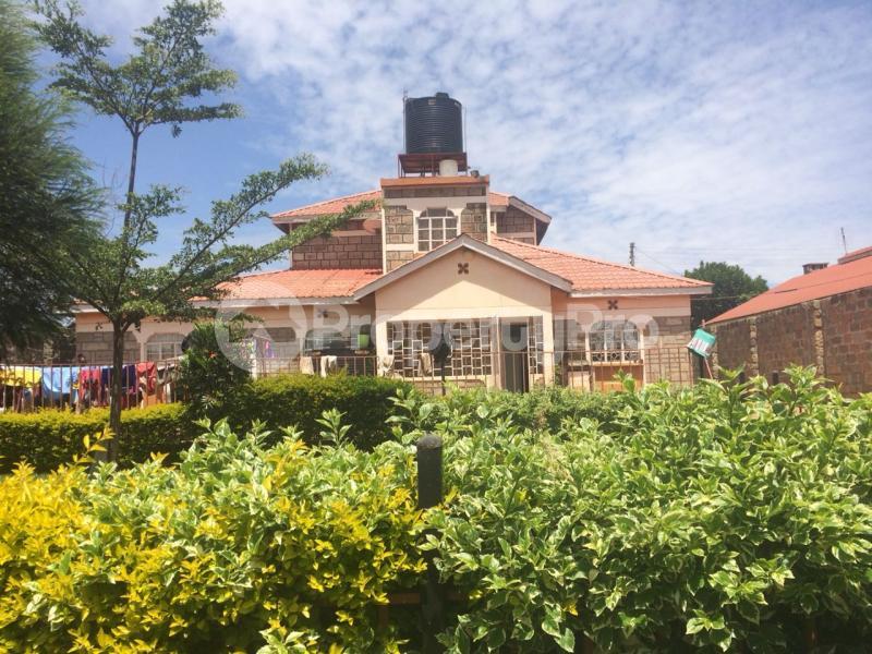 5 bedroom Houses for sale Thika Kiambu
