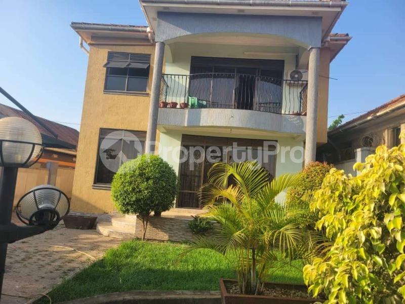 3 bedroom Villa for sale Naalya kimbejja road Kampala Central Kampala Central - 0