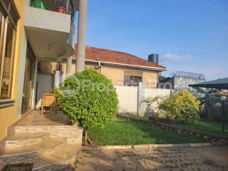 3 bedroom Villa for sale Naalya kimbejja road Kampala Central Kampala Central - 1