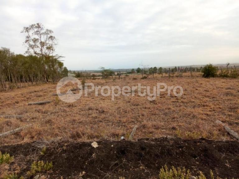 Land for sale Kitengela Kajiado