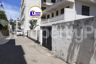Land for sale Mombasa CBD, Mombasa Island Mombasa