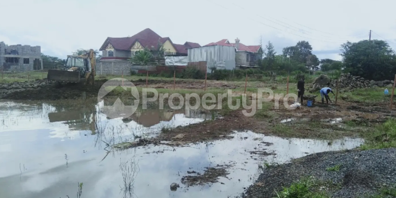 Residential Land for sale Ildamat (Kajiado) Kajiado - 0
