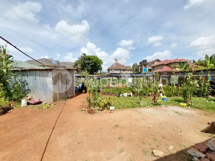 Land for sale Membley Estate Kiambu