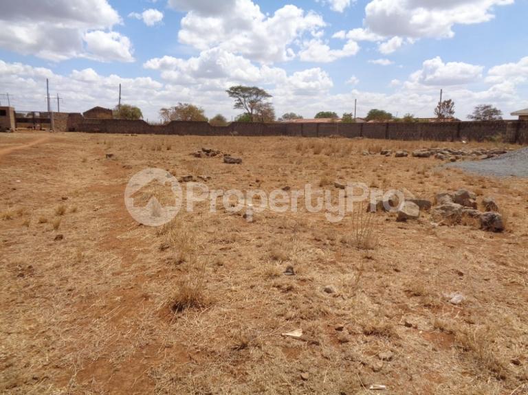 Land for sale Thika Kiambu