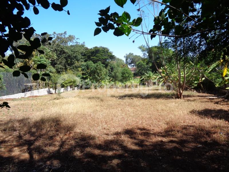 Land for sale Spring Valley Nairobi