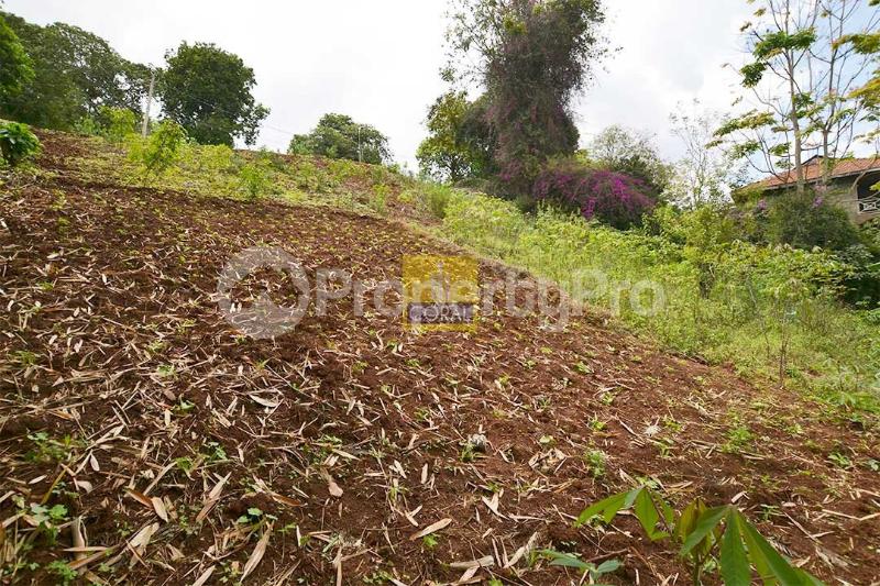 Land for sale Spring Valley Nairobi - 0