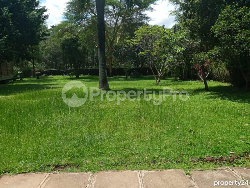 Land for sale Riverside Nairobi