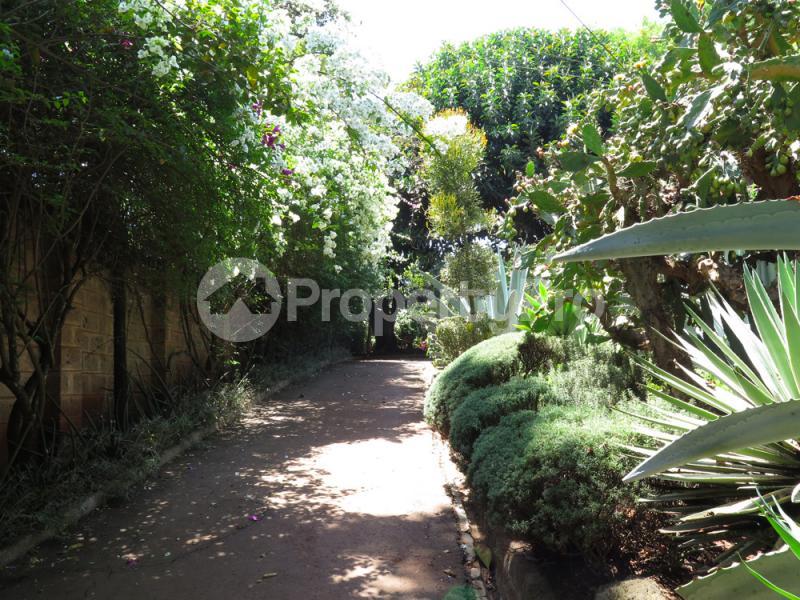 Land for sale Lavington Nairobi