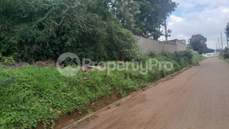 Land for sale Langata Nairobi
