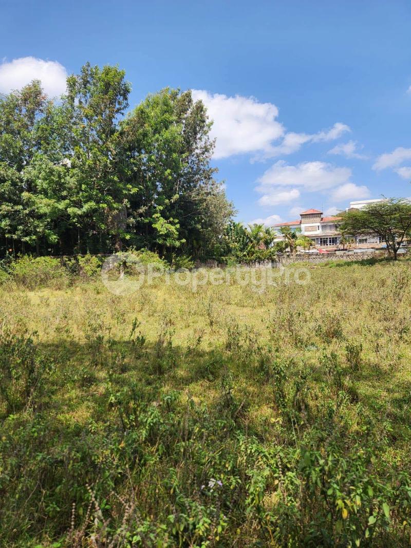 Land for sale Karen Nairobi