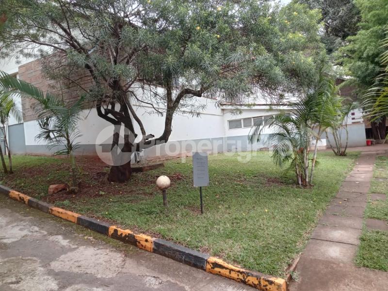 Land for sale Kileleshwa Nairobi