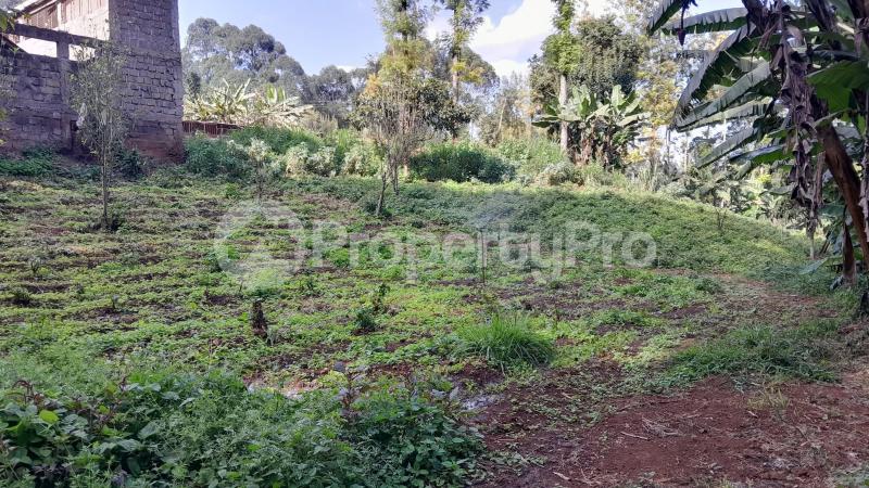 Land for sale Ngong Kajiado