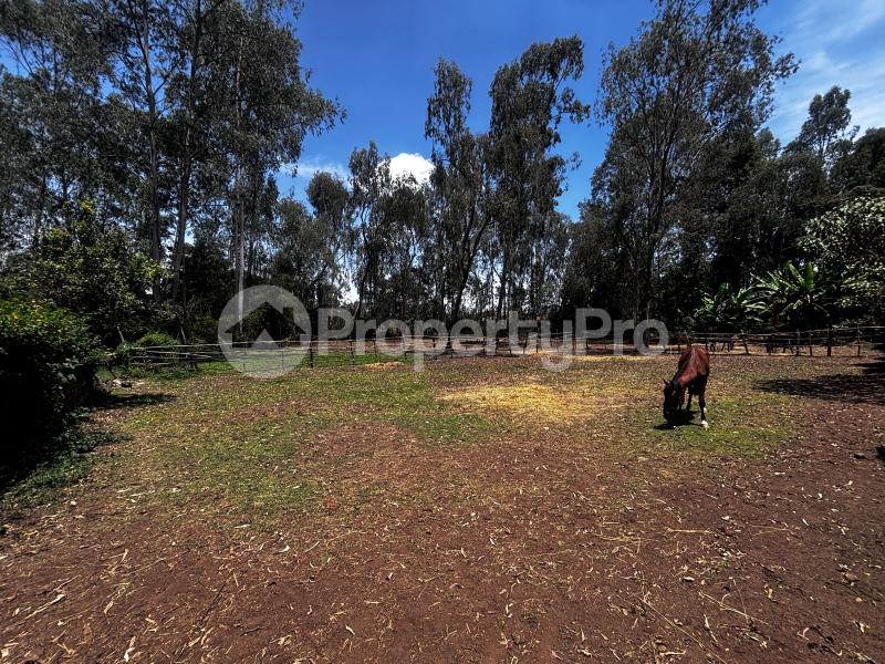 Residential Land for sale Karen Nairobi