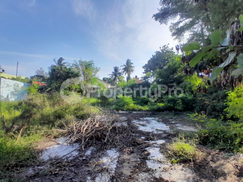Commercial Land for sale Mtwapa Kilifi South Kilifi