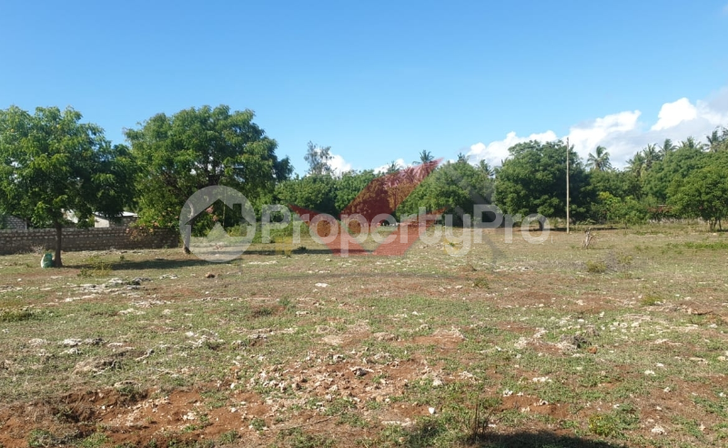 Land for sale near Turtle Bay, Watamu Watamu