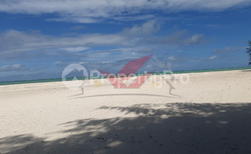 Land for sale Jacaranda, Watamu Watamu