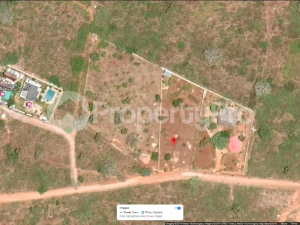 Land for sale Diani Mombasa