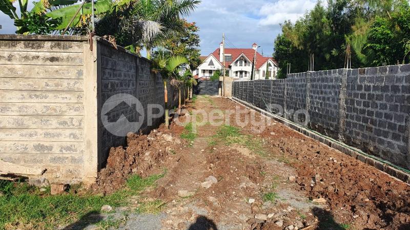 Land for sale Karen Nairobi