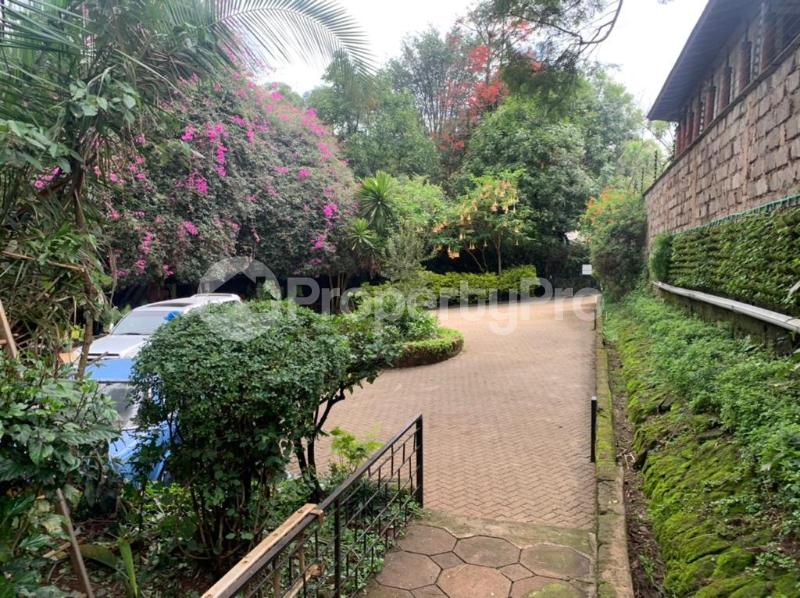 4 bedroom Bungalow Houses for sale Old Muthaiga Old Muthaiga Muthaiga Nairobi