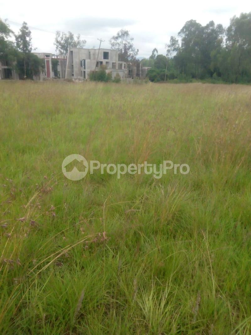 Land for sale Karen Nairobi