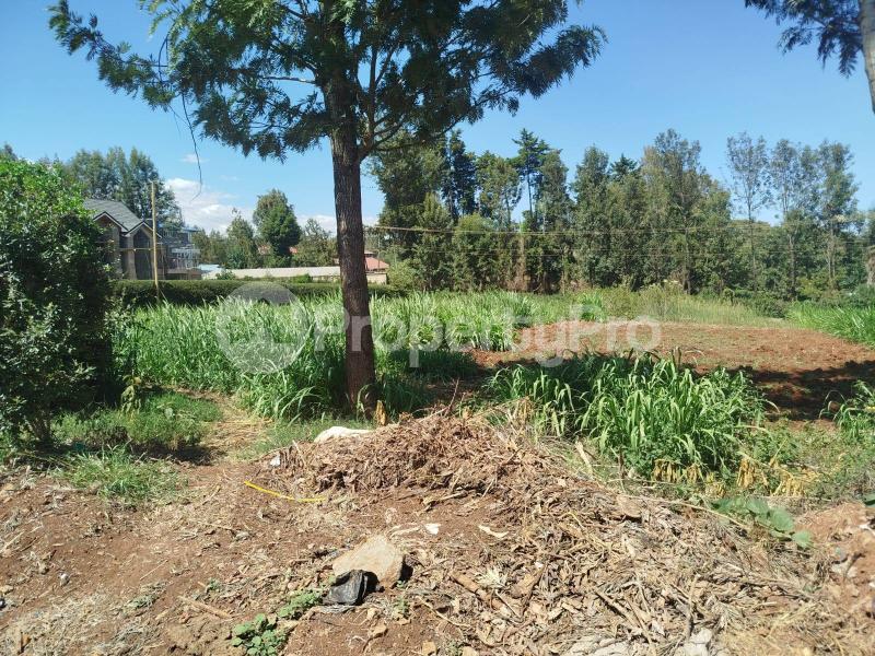 Land for sale Karen Nairobi