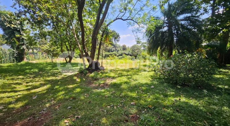 Land for sale Runda Nairobi