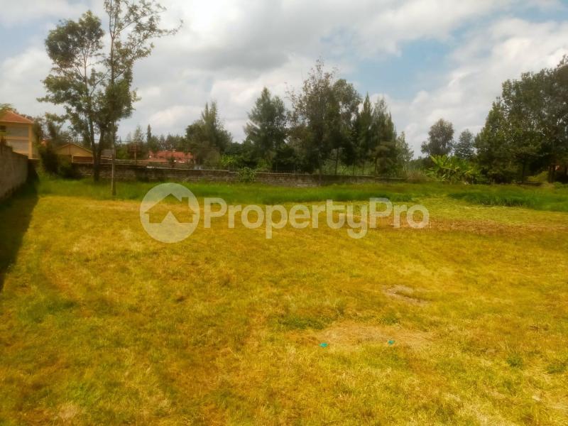 Land for sale Karen Nairobi