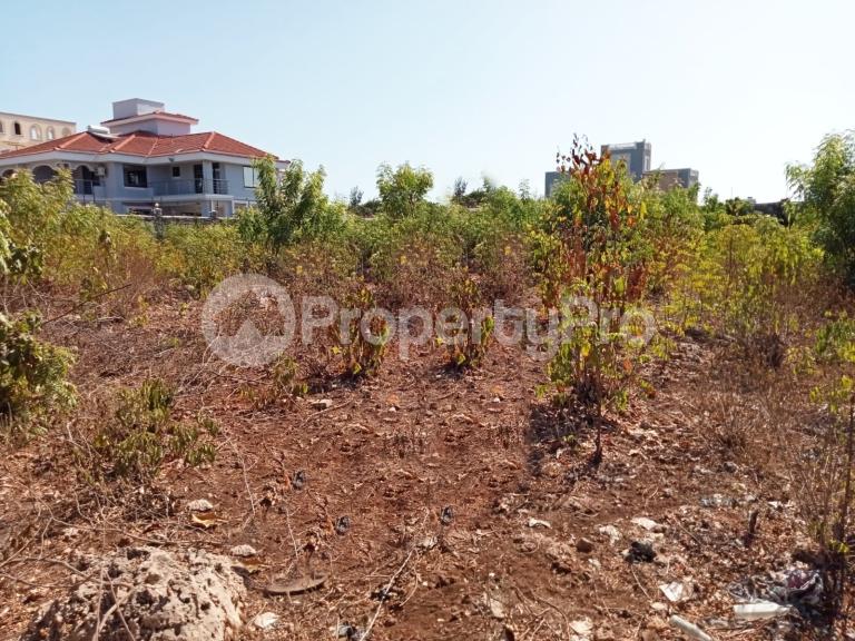 Land for sale Shanzu Mombasa