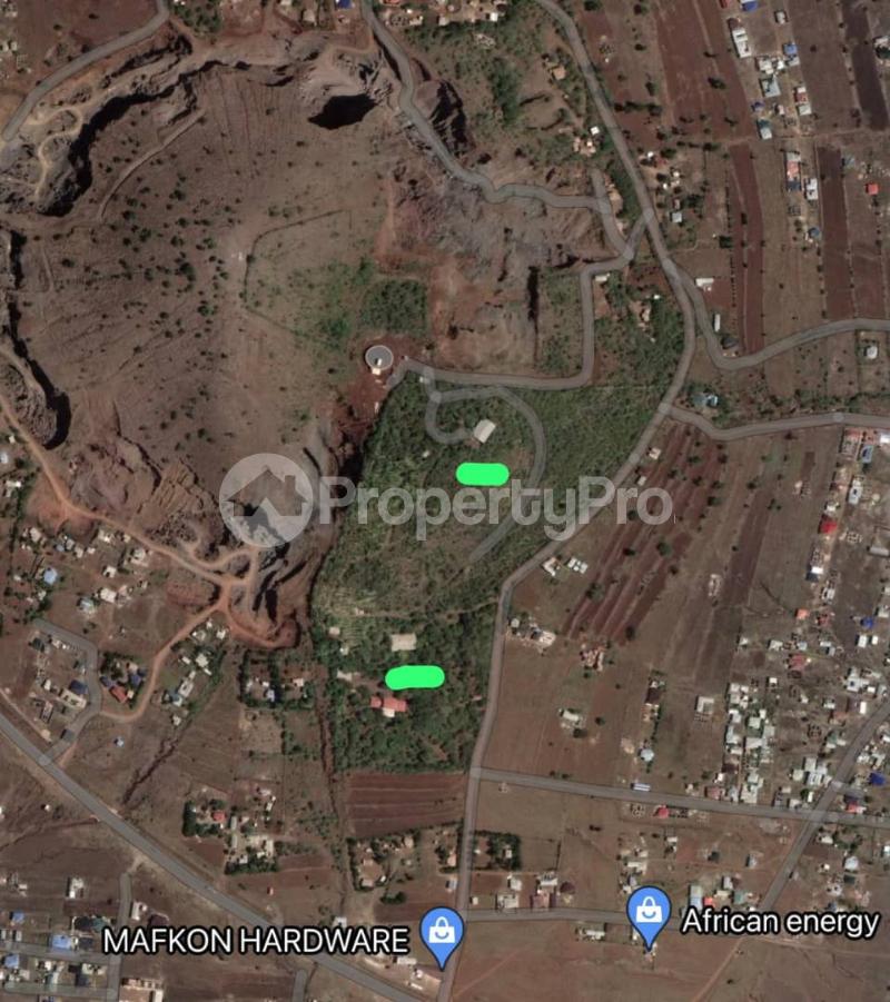 Land for sale Arusha, Tanzania Namanga Namanga