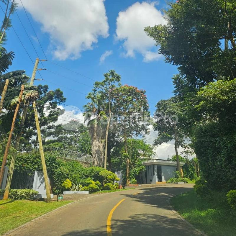 Townhouse for sale Muthithi garden  Kiambu Road Nairobi