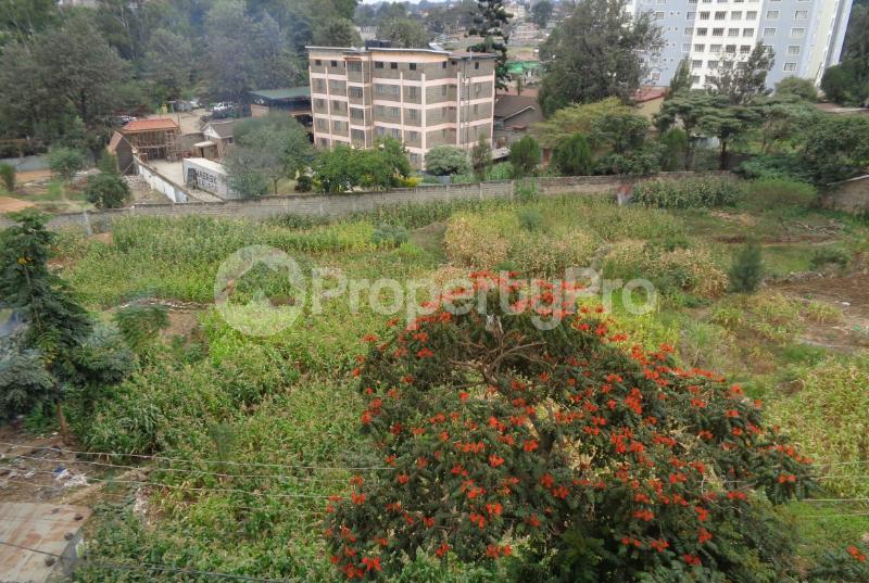 Land for sale Lavington Nairobi