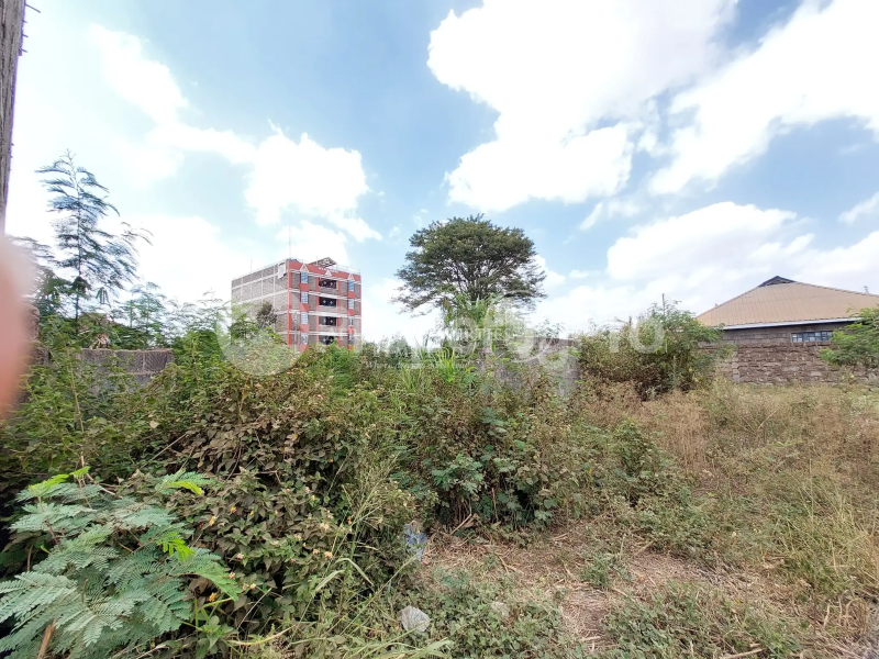 Land for rent Matangi, Kamakis Ruiru - 0